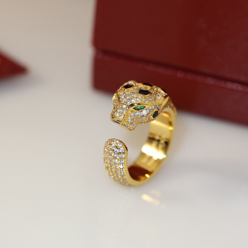 Ca*t1er rings